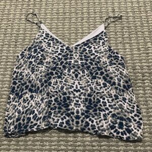 Woman’s Final Touch shirt sz Med